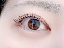 ウミ(U.mi)の雰囲気（大人気束感まつげパーマ★ケラチンラッシュリフト/パリジェンヌ）