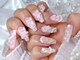 プティネイル(Puty Nail)の写真/【スカルプやり放題180分】ストーン付け放題でお好みの指先に♪持ち込み歓迎☆アートの延長は30分+¥1600◎