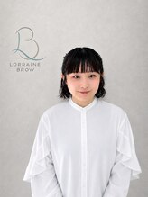 ロレインブロウ 大津膳所店&nbsp;MOMII 大津膳所