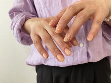 ヌイ(nuii)の雰囲気(お客様の雰囲気に合わせたデザインをご提案いたします)