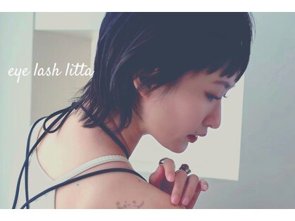 リッタ(litta)の写真