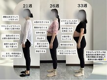 スュクシー ピラティススタジオ 日本橋店(Succy pilates studio)の雰囲気（完全個室空間で集中して受けられる【マタニティ,メンズ利用可】）