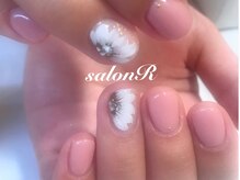 サロンアール(Salon R)/アートサンプル90分コース