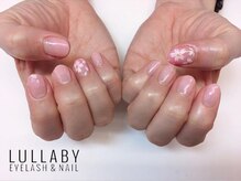 ララバイ 恵比寿店(LULLABY)/さくらネイル