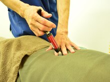 東神奈川整体院 バランス ケア カイロプラクティック(Balance Care)/カイロ/整体/★施術/矯正