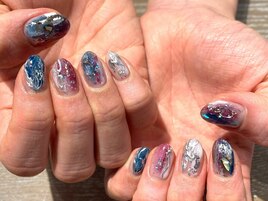 7月select（K）7,980