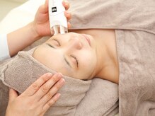 クライオボディケア(Cryo Body Care)/エンダモロジーフェイシャル