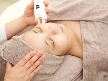 クライオボディケア(Cryo Body Care)/エンダモロジーフェイシャル