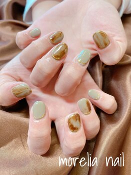 モレリア(morelia)/定額コース