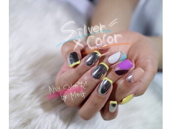 ネイルサロン R/