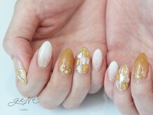 geNe 'n GRUS(ジーン アンド グルス)/トレンドアートコース