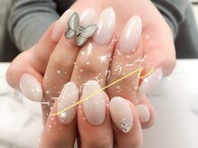 エクラ 横浜関内店(Eclat)/スカルプコース８９８０円