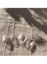 ネイルサロンノイ 経堂店(noi)/3月キャンペーンネイル1