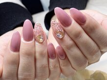 リアーナネイル(LianA Nail)/