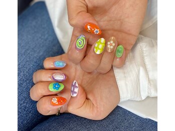 リノン(Linon)/個性派design