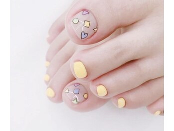 キュート ビューティーサロン(Cute Beauty Salon)/