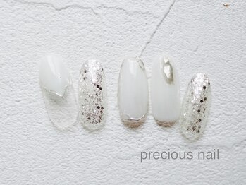 プレシャスネイル 名駅店(PRECIOUS NAIL)/定額Bコース*グラデーション