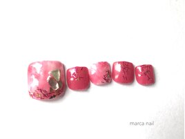 フット定額アートコースオフ込み