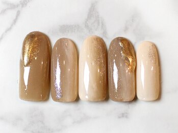 ユースタイル 中野店(U-style)/¥7980定額コース