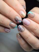 ジュンクス(JUNX)/JUNX Nail Collection