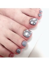 ビューティーネイル(Beauty Nail)/