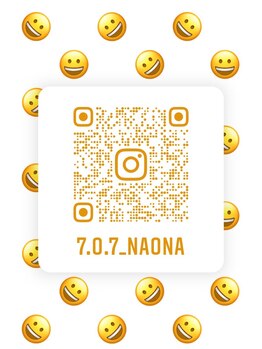 7.0.7(NAONA)/Instagram★