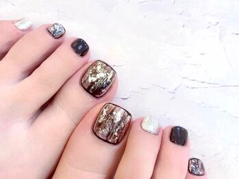 エーワン 高田馬場(A1)/フットも可愛いデザイン多数