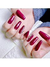 ファーストエンパイア(1st EMPIRE)/