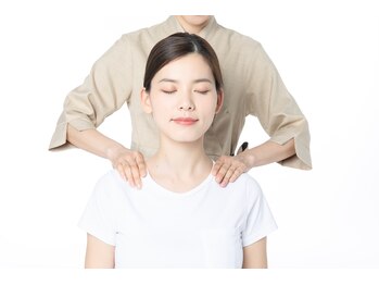 足心癒(ソクシンユ)/【ボディーケア・整体・ぼぐし】