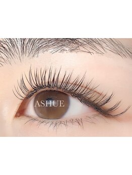 ボリュームのある目元にしたい