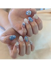 リリ(Lili)/freeedesignコース