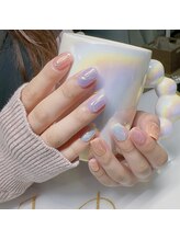 メイ アンド ウェイ(May&Way)/オーロラニュアンス