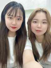 ホワイトニングサロン 札幌店/【ホワイトニングスタッフ】