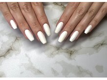 ベリッシモ(BELLISSIMO)/マットワンカラー￥6500