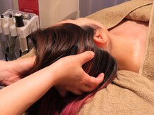 ルアナ(Luana)/【ヘッドマッサージ】