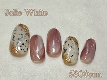 トータルラグジュアリーサロン ジョリーホワイト 綾瀬店(Jolie White)/