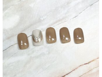 ハンド☆定額6900円コース