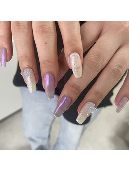 MiLK.ゴールドコース