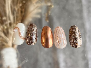 ウル(ulu)/ニュアンスデザイン