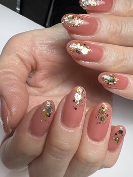 アマリネ(Amarine)/オフィスネイル