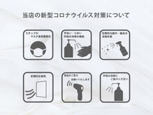 カルフールノア 三島店(Carrefour noa)/新型コロナウイルス対策中