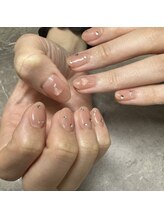 チャイ 大阪上本町店(chai)/ちゅるんネイル