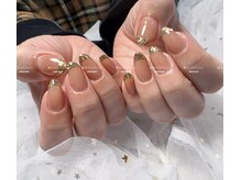 桜ネイルサロン/