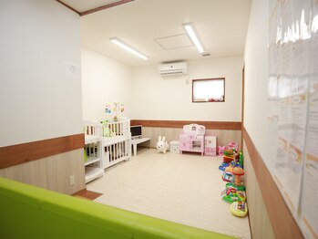 さくら接骨院/キッズスペースあり◎