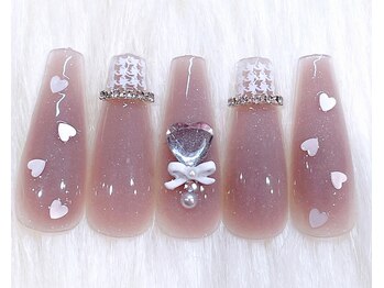 スカルプ定額ラグジュアリー