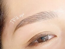 トゥルーアイ マークイズ みなとみらい店(TRU EYE)/美眉アイブロウワックス