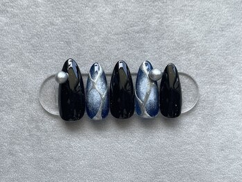 アンドネイルコロン(&Nail:)/定額★90min