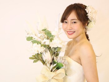 オカオビューティー 枚方市駅前南口店(okao beauty)/【ブライダル】部分シェービング