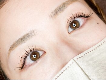 グランデアイラッシュ(grande eyelash)の写真/全メニューLEDエクステ使用！モチを重視する方・仕上がりの自然さを求める方・お肌の弱い方にもおススメ☆
