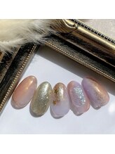 ルアナ(Luana)/ニュアンス定額